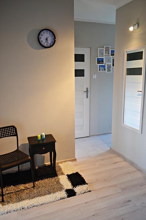 Jtb Apartament Chopina Apartment Szczecin Exterior photo