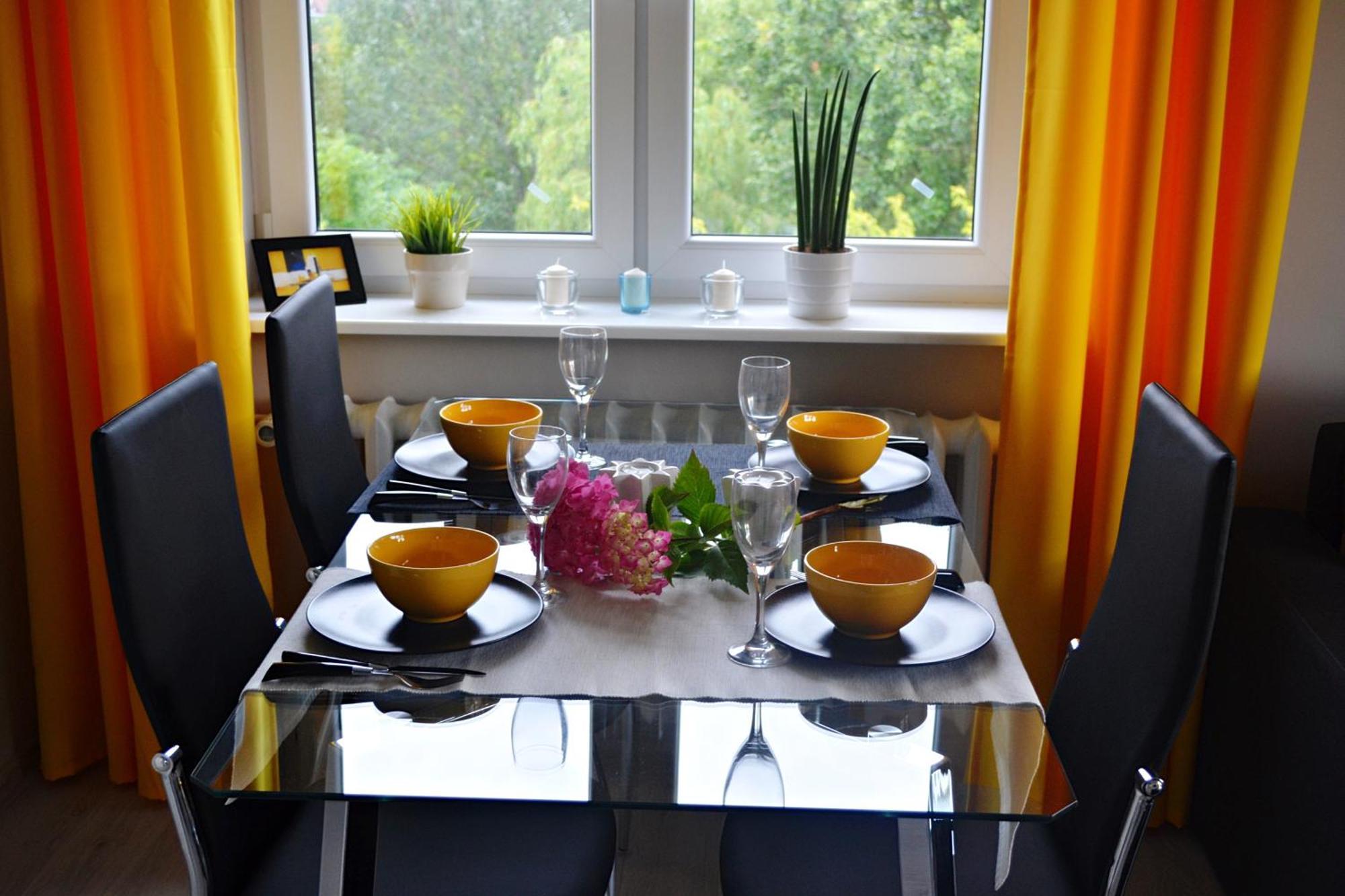 Jtb Apartament Chopina Apartment Szczecin Exterior photo